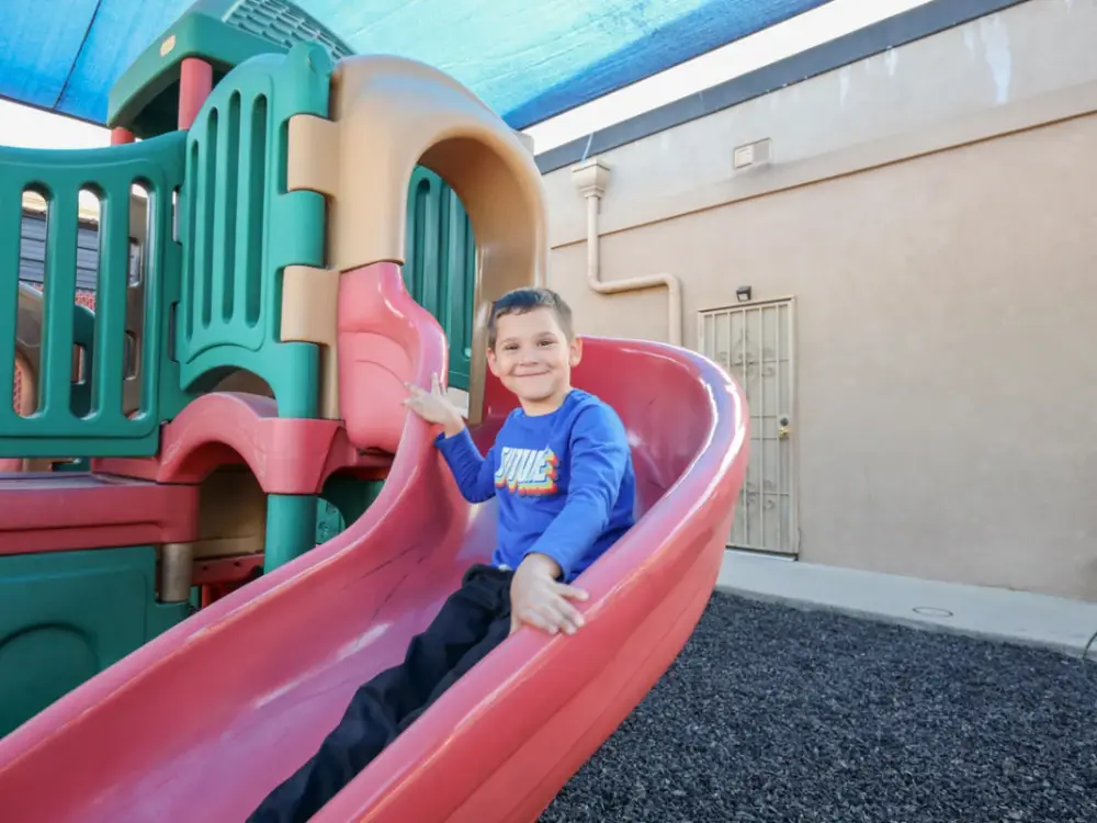 House of Tykes, Oakdale