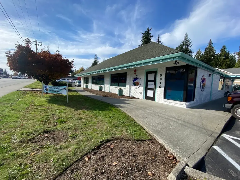 Housing Hope, Everett