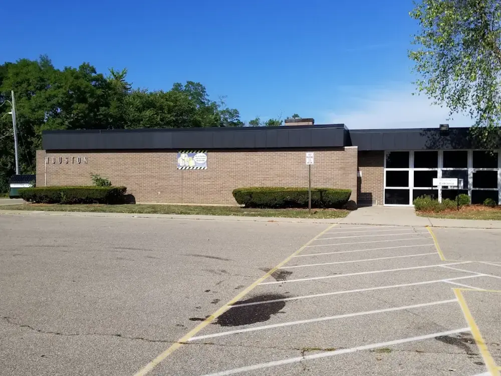 Houston Early Learning Center, Cincinnati
