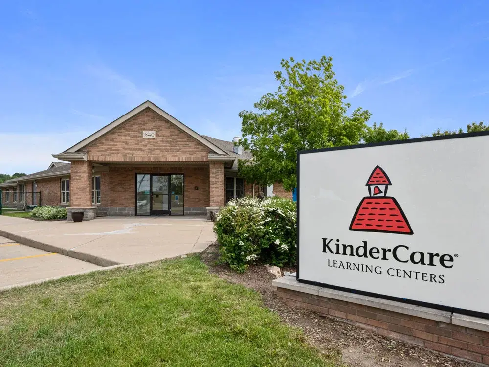 Howell KinderCare, Howell