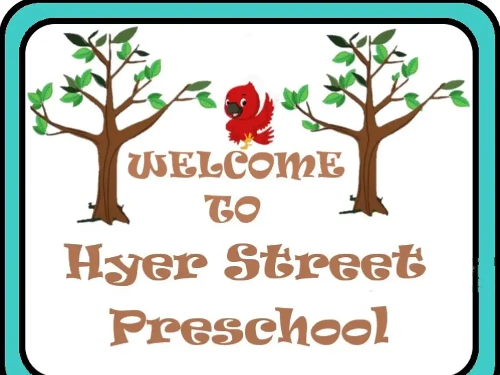 Hyer Street Preschool, Orlando