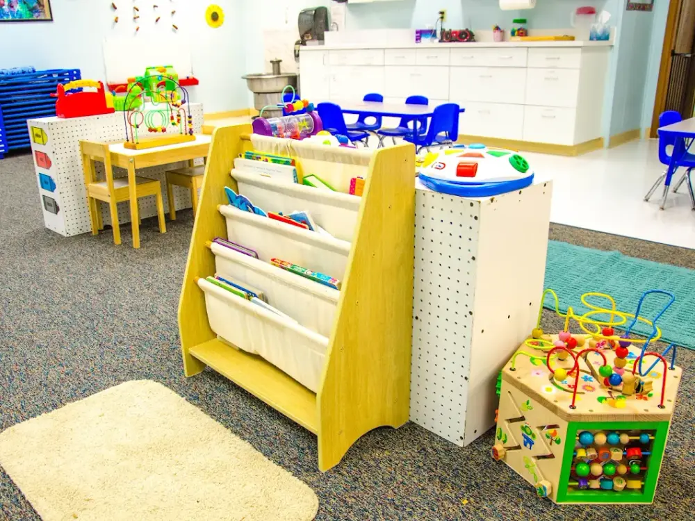 Hypointe Childcare Lakeville, Lakeville