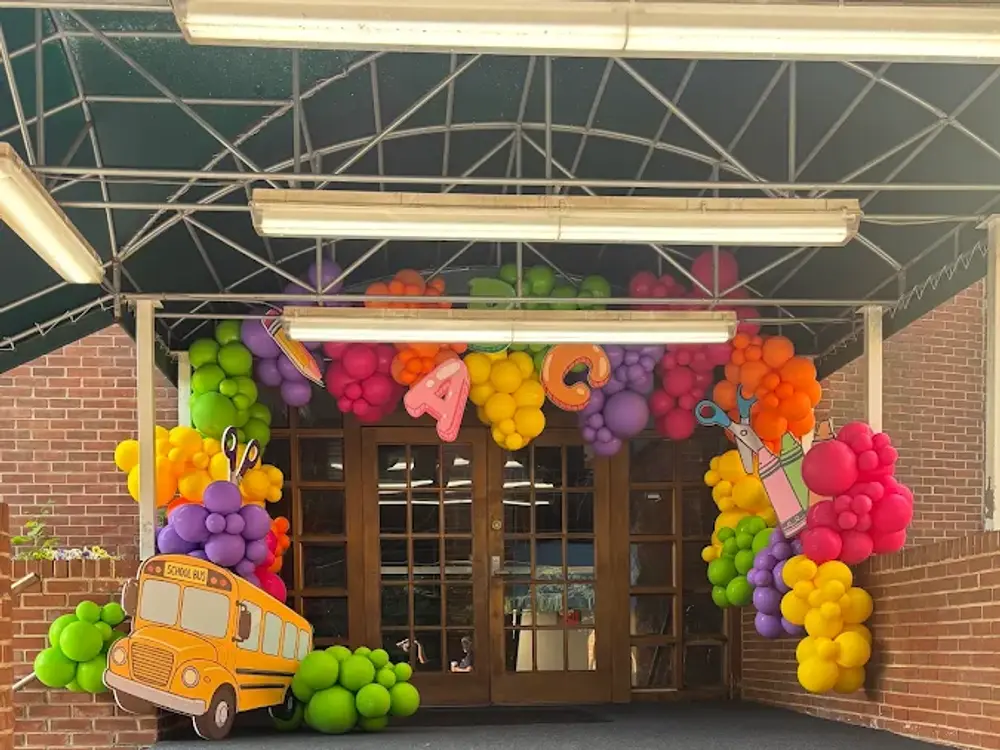 Ideal Childcare Center, District Heights