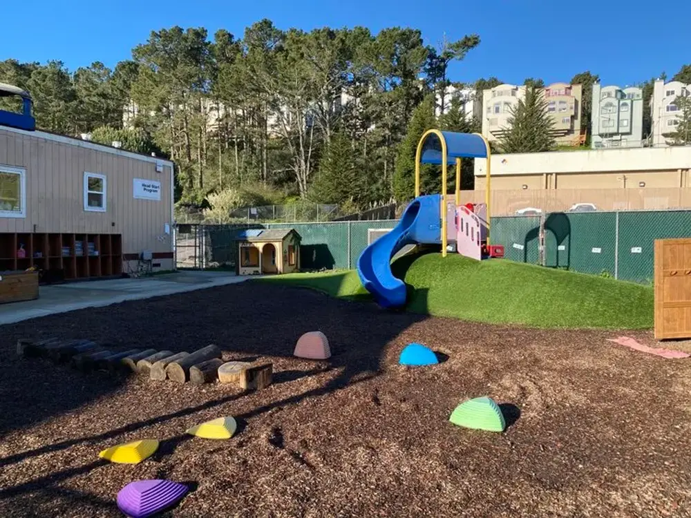 Ihsd, Inc-Serramonte Head Start Center, Daly City