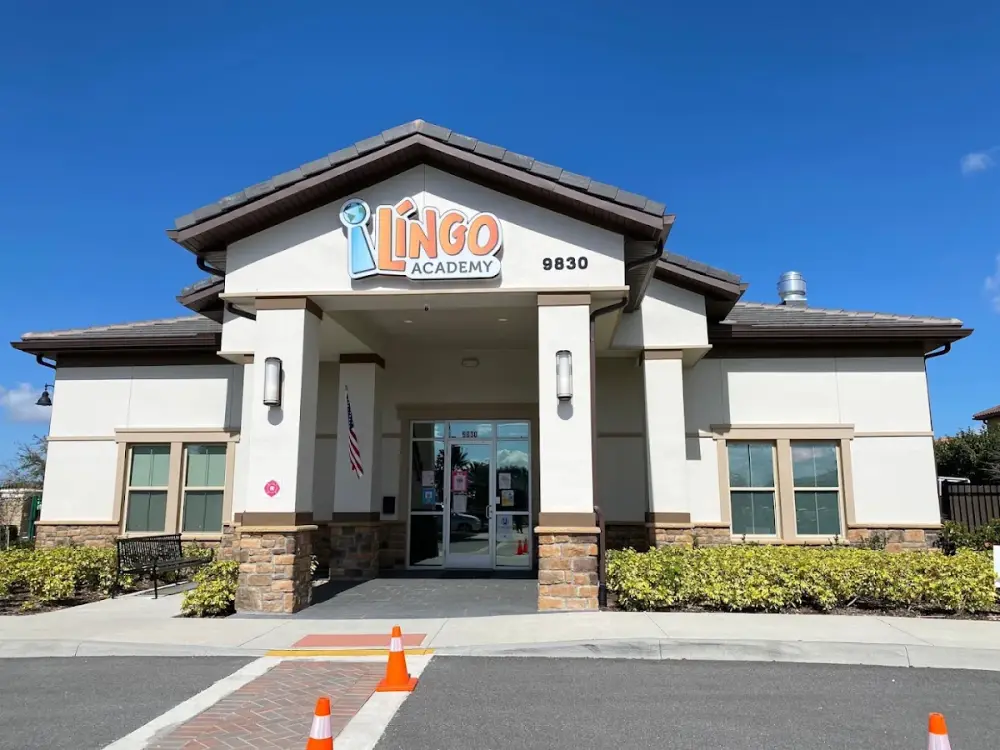 iLingo Academy, Orlando