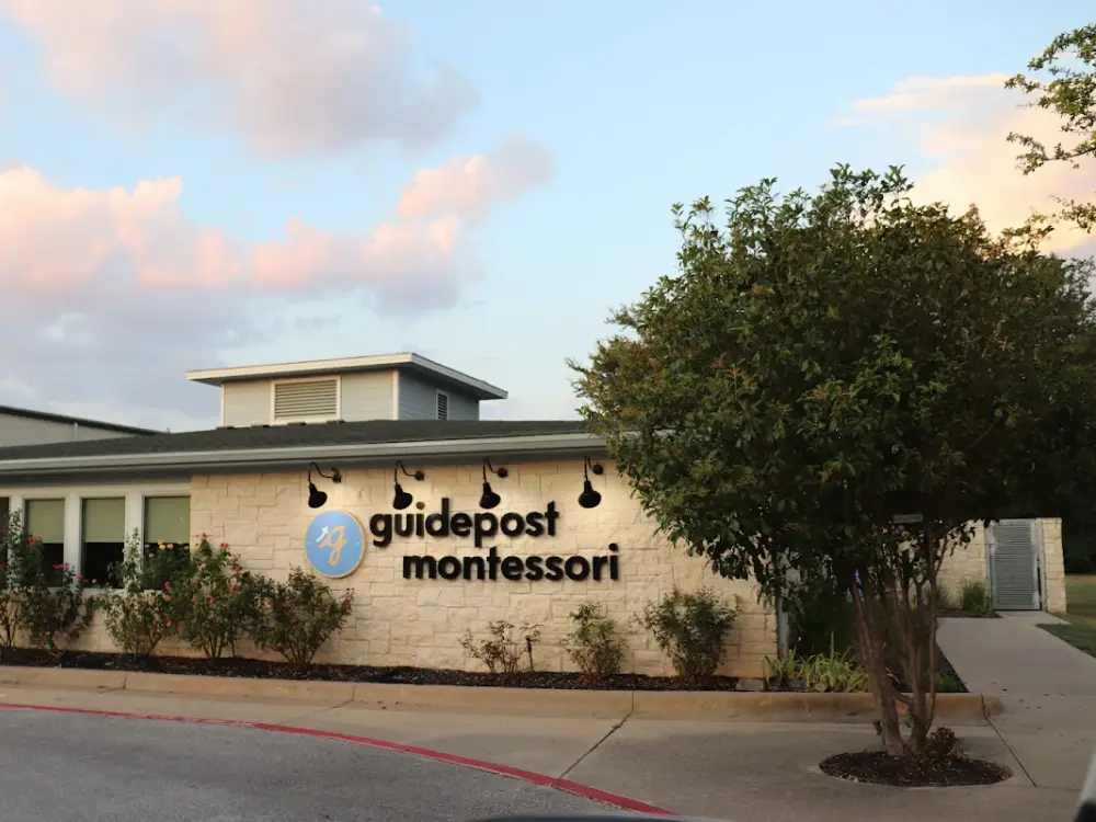 Illuminate Montessori at Cypress Creek, Cedar Park