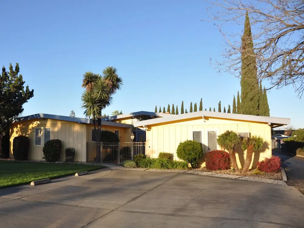Imagination Academy Preschool, Antioch