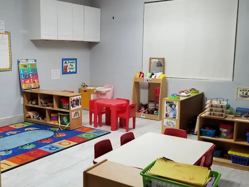 Imagination Learning Academy in North Miami, FL