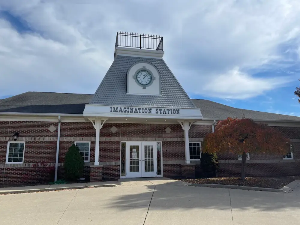Imagination Station, North Royalton