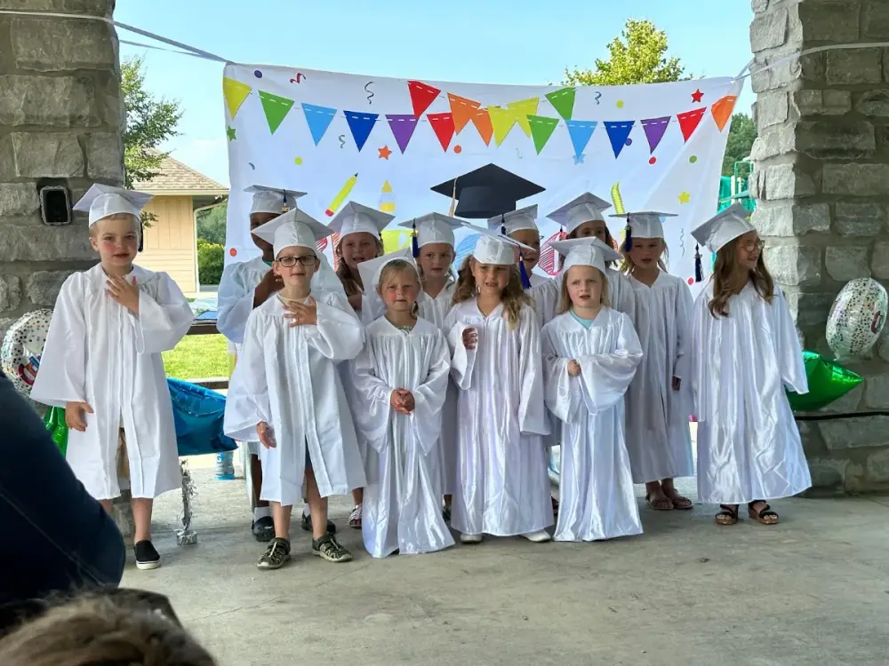 Imaginative Beginnings Early Learning Center - Maumee, Maumee