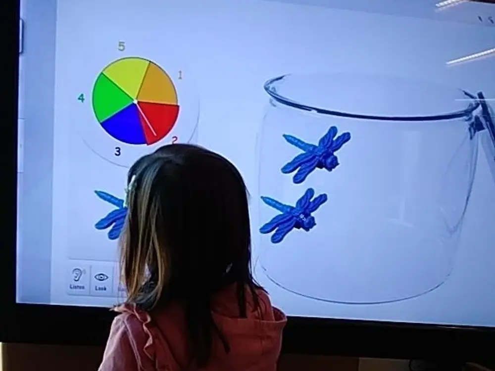 Imagine Early Education and Childcare of Parker in Parker, CO