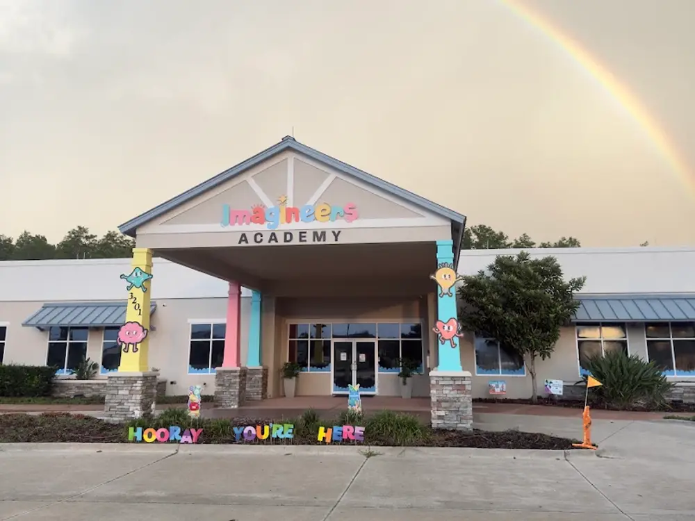 Imagineers Academy, Saint Cloud