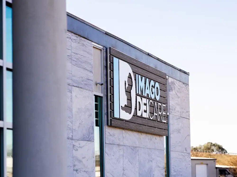 Imago Dei Care in Chattanooga, TN