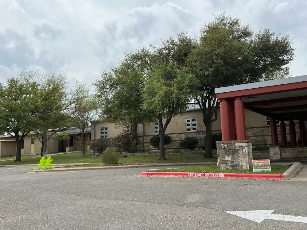 Immanuel Lutheran Day School, Pflugerville