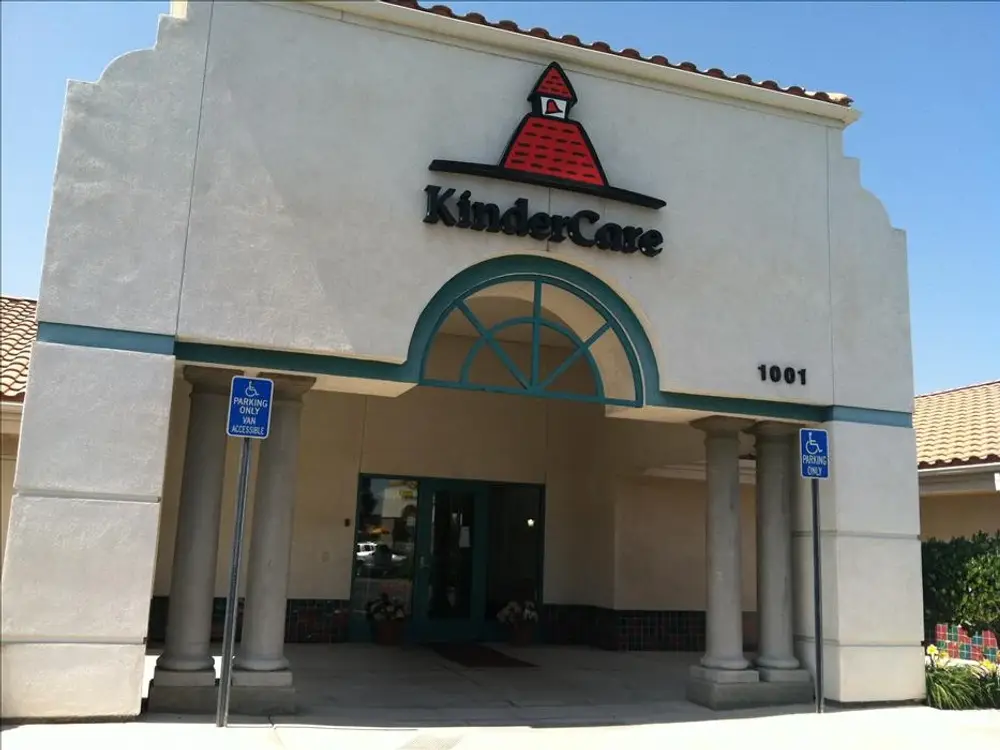 Imperial Rose KinderCare, Placentia