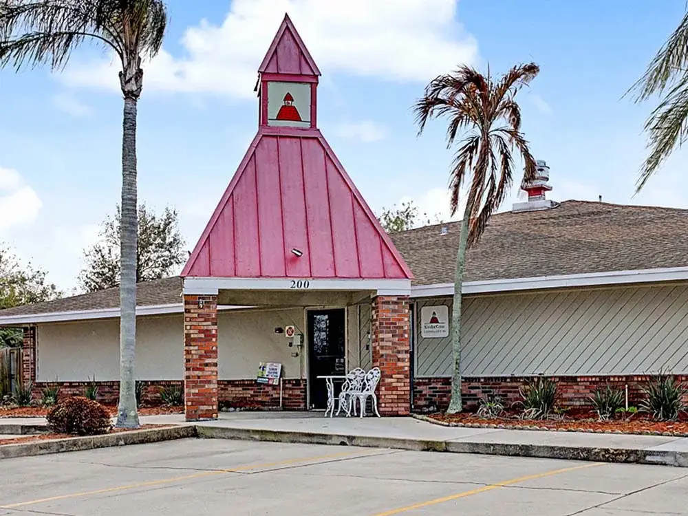 Indian Harbour KinderCare in Indian Harbour Beach, FL