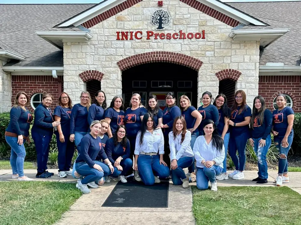 INIC Preschool, Round Rock