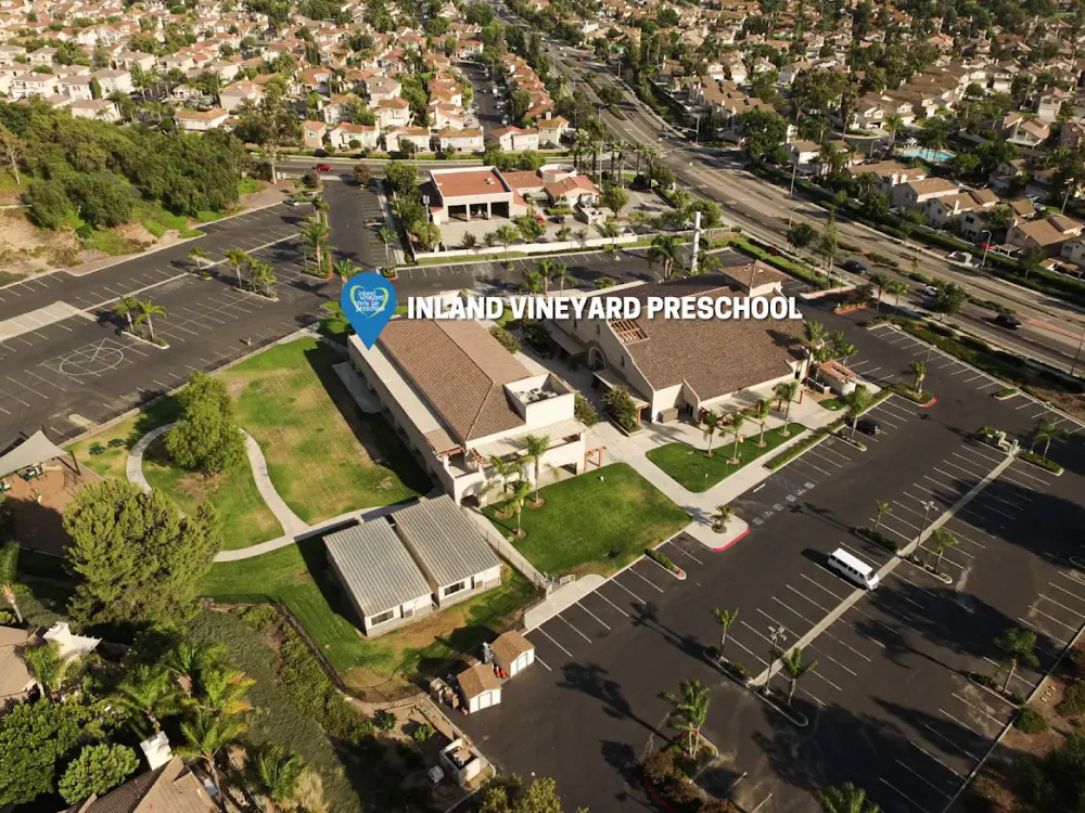Inland Vineyard Christian Preschool, Corona