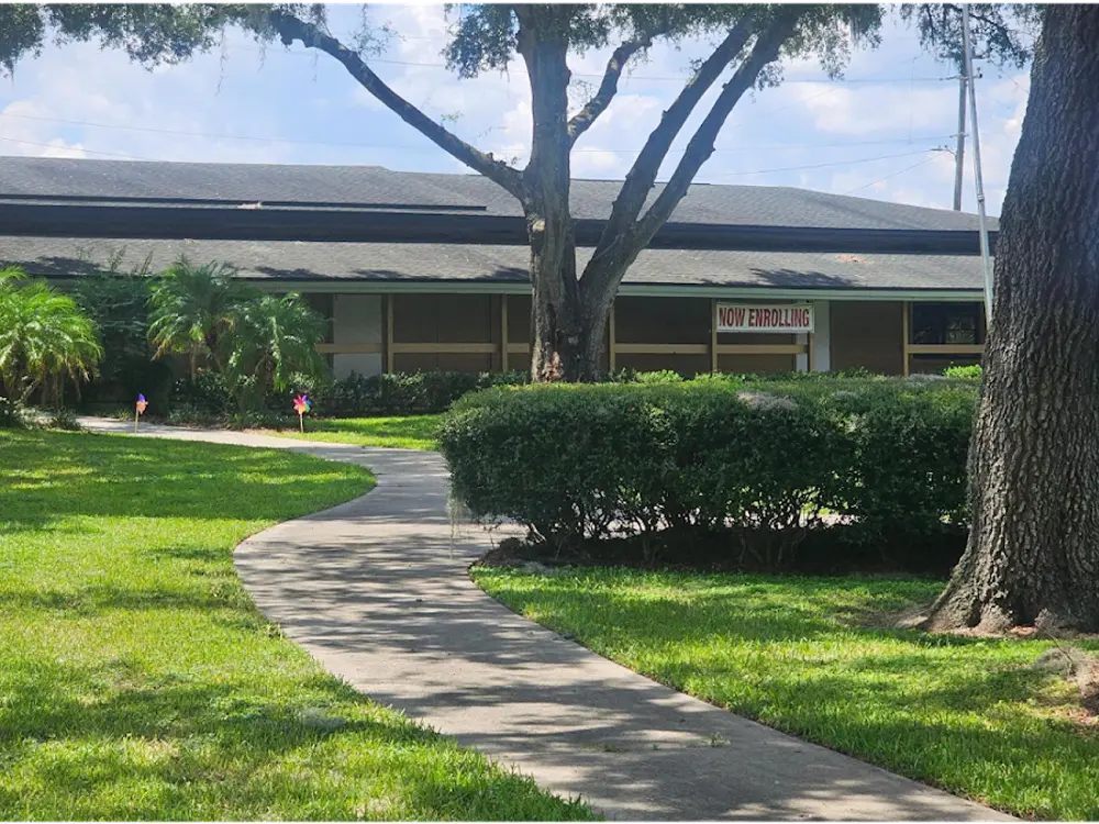 Innovation Academy & Preschool in San Antonio, FL