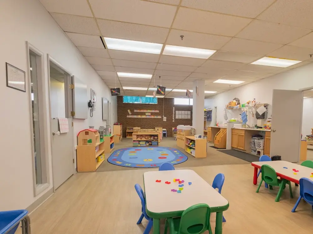 Inspire Early Education East York, York