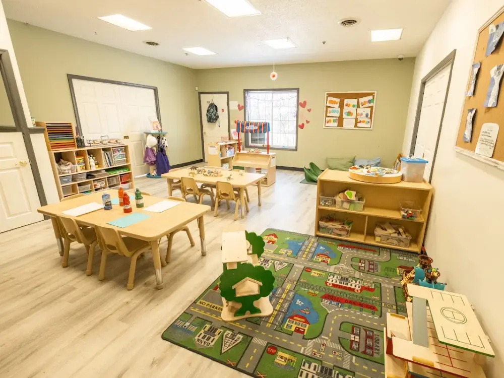 Inspire Early Education Schaffner in Harrisburg, PA