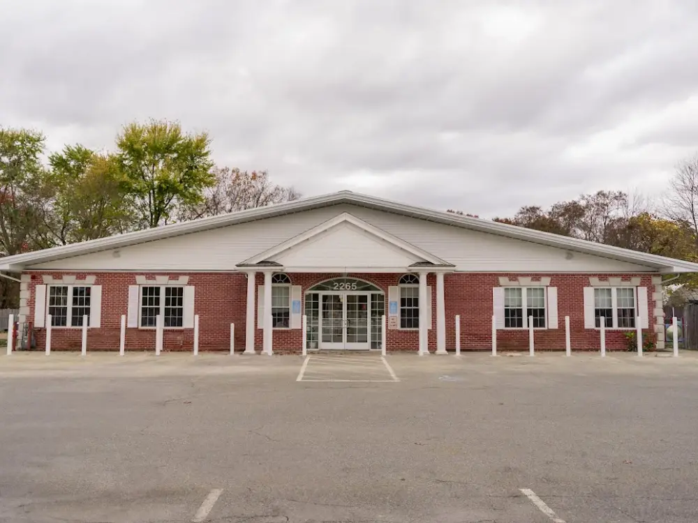 Inspire Early Education Walpole South, Walpole