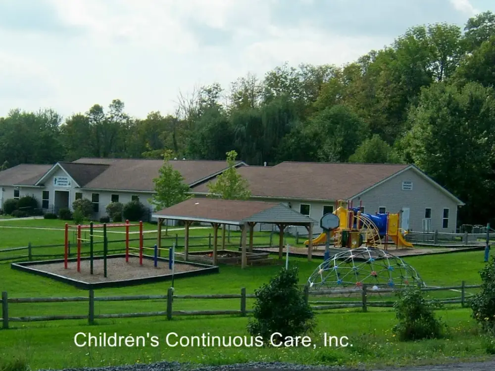 Inspire Learning and Childcare - Penfield in Macedon, NY