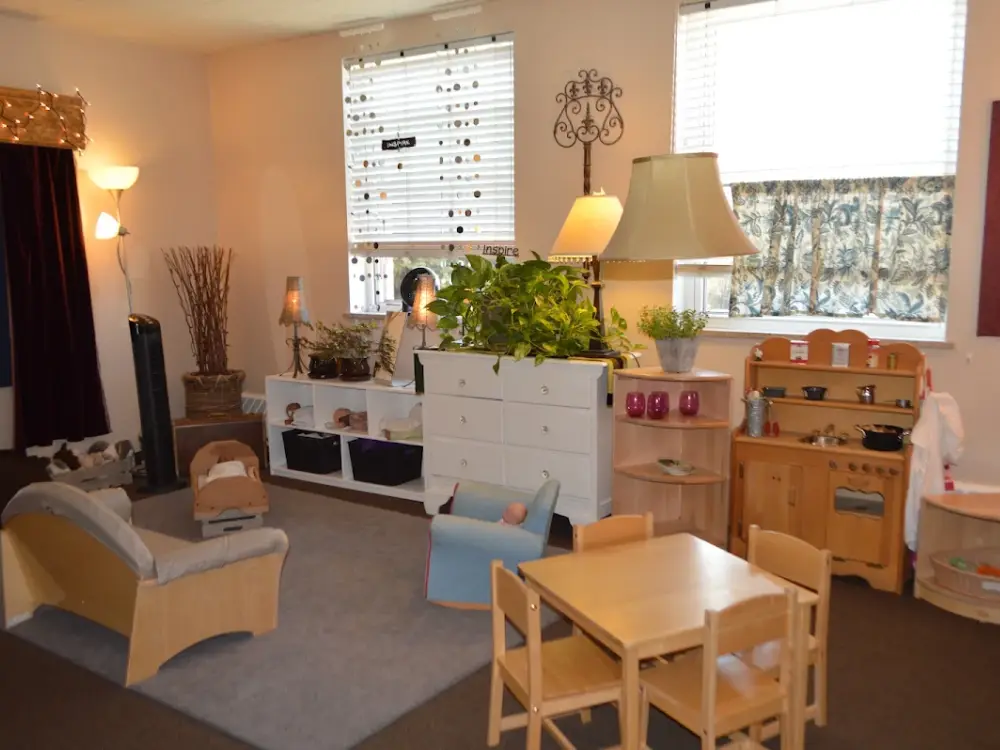 Inspire Preschool in Denver, CO