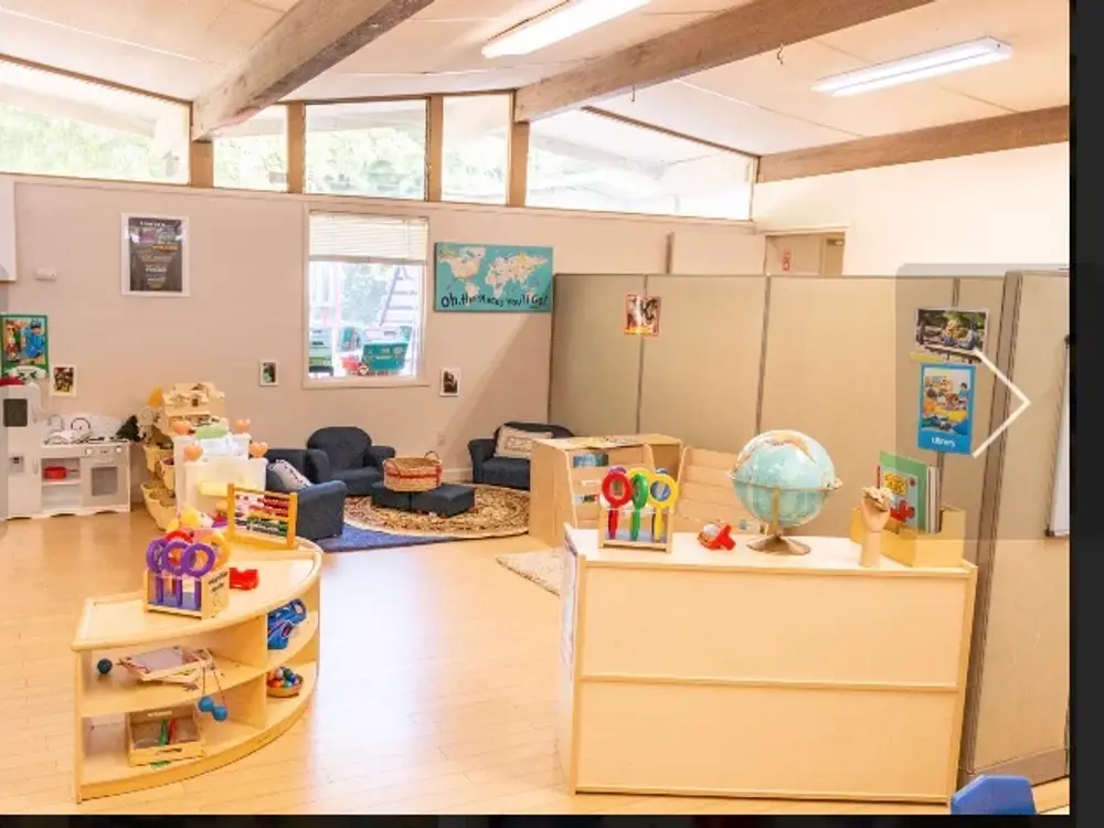 Inspiring Beginning’s Childcare Center, Sacramento