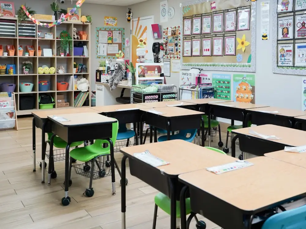 International Children's Academy, Hialeah