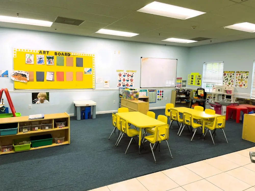 International Kids Zone Preschool, Greenacres