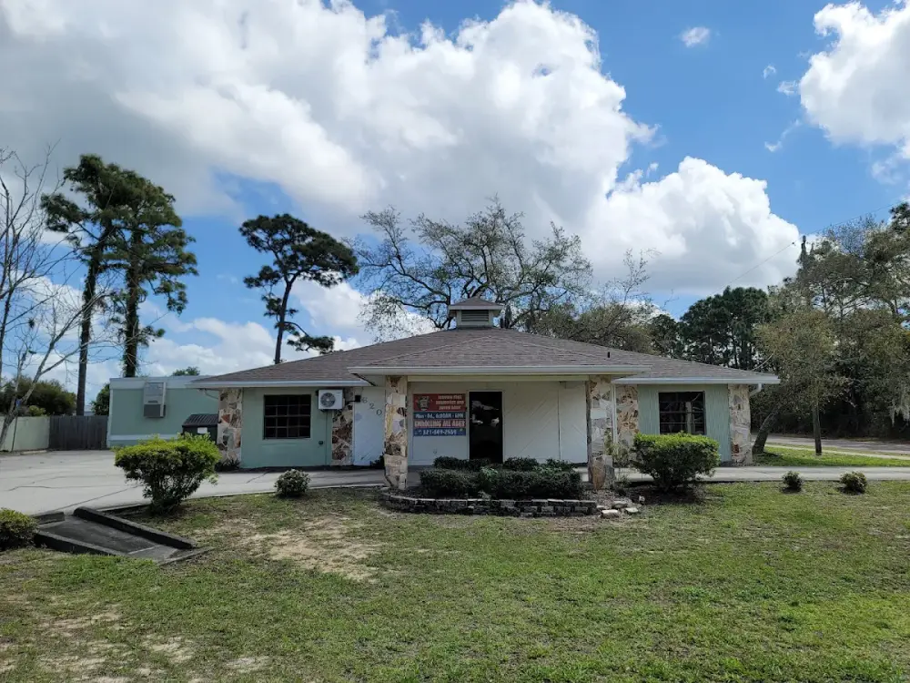 International Kidz Academy, Cocoa