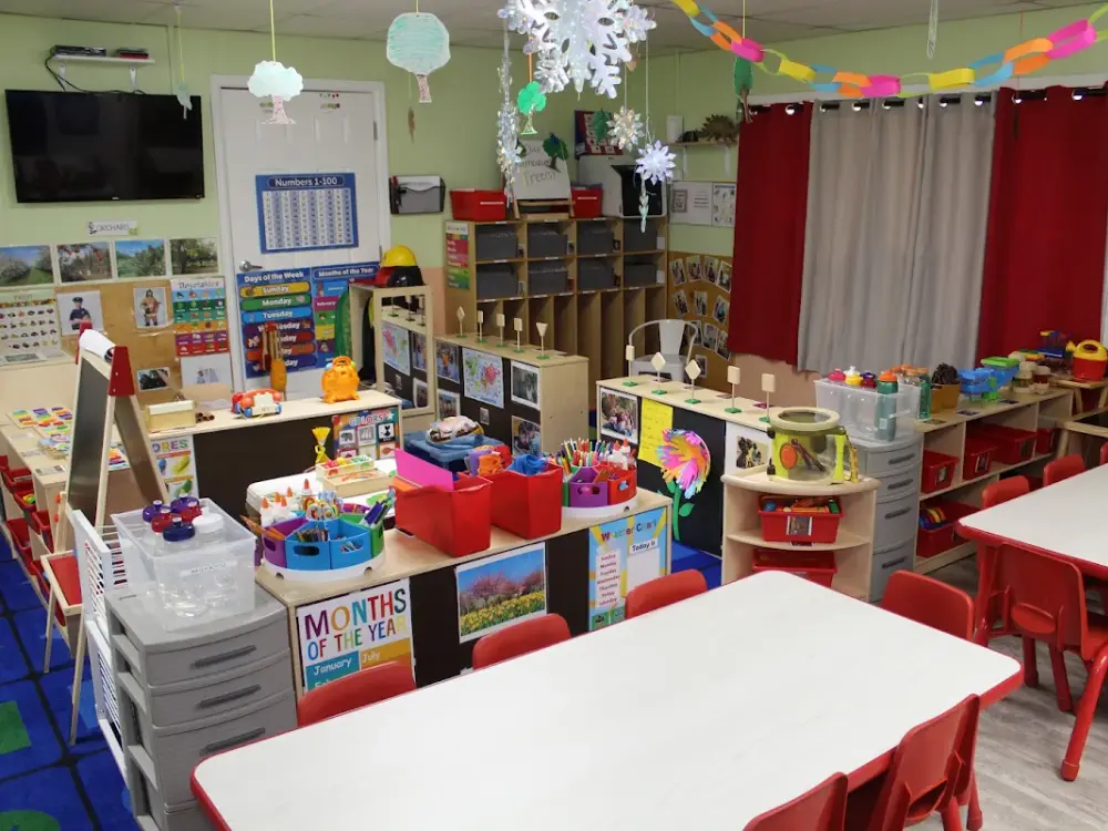 International Learning Center in Aurora, CO