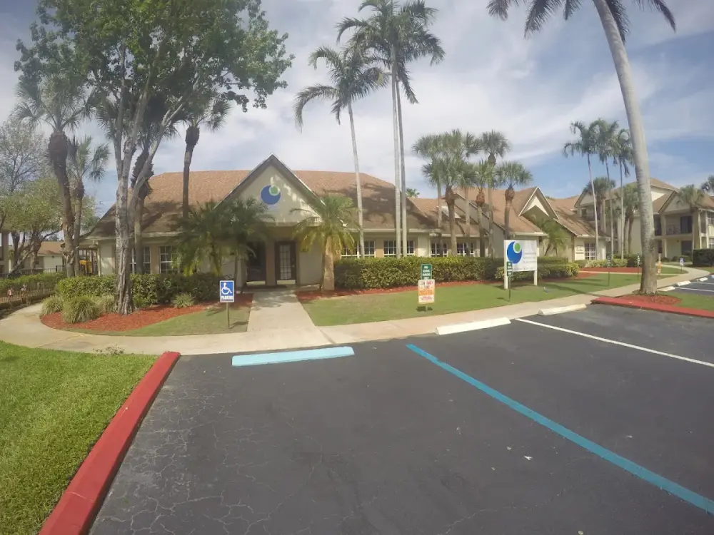 International Montessori Kids center, Deerfield Beach