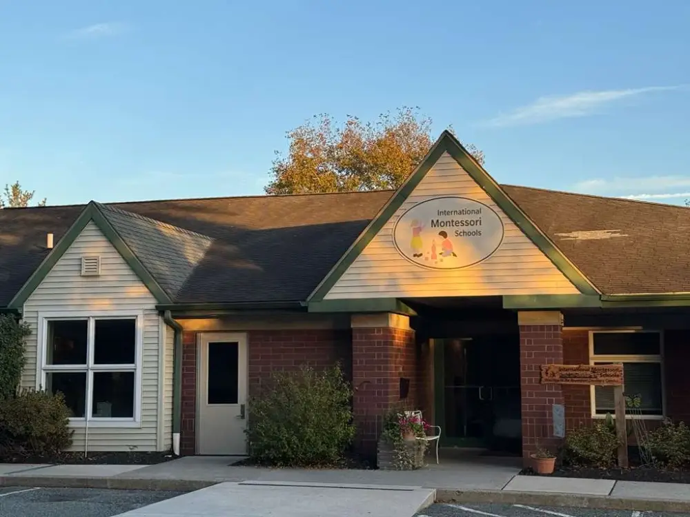 International Montessori Schools - Royersford, Royersford