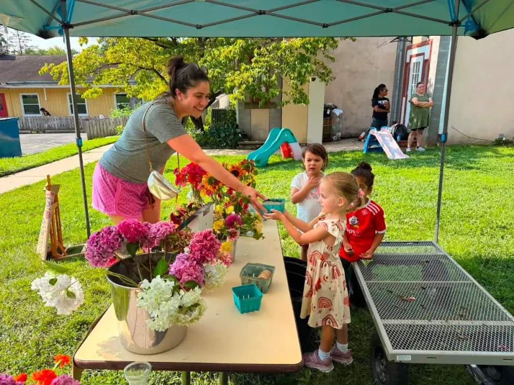 International Montessori Schools - West Chester Homestead Campus, West Chester