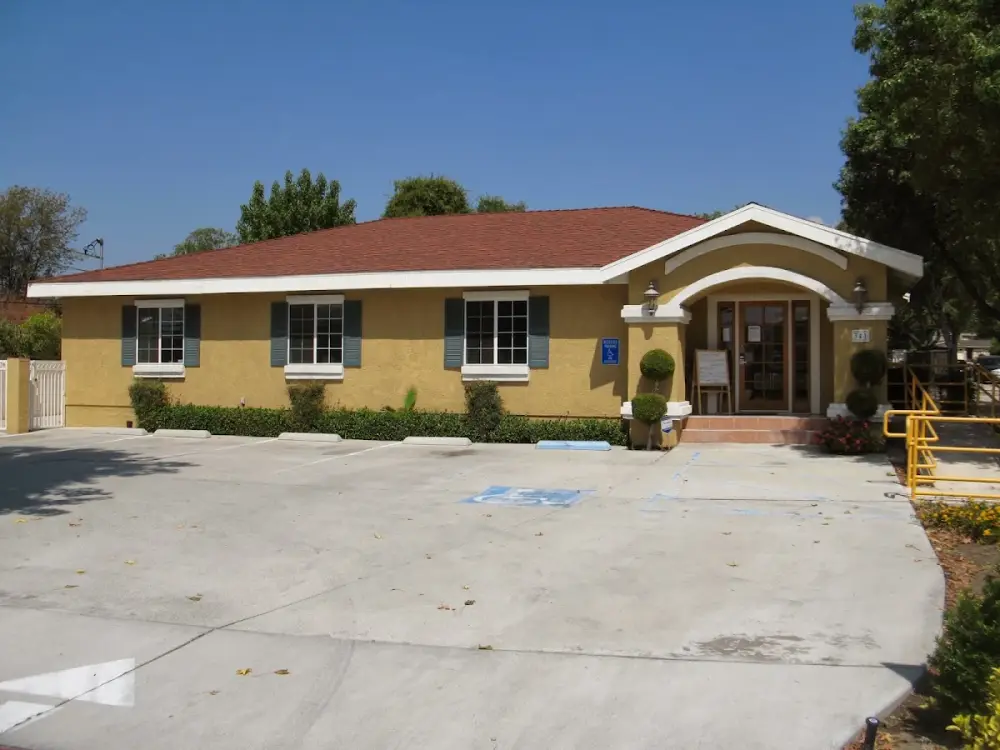 International Montessori Schools - Yellow Preschool in Claremont, CA