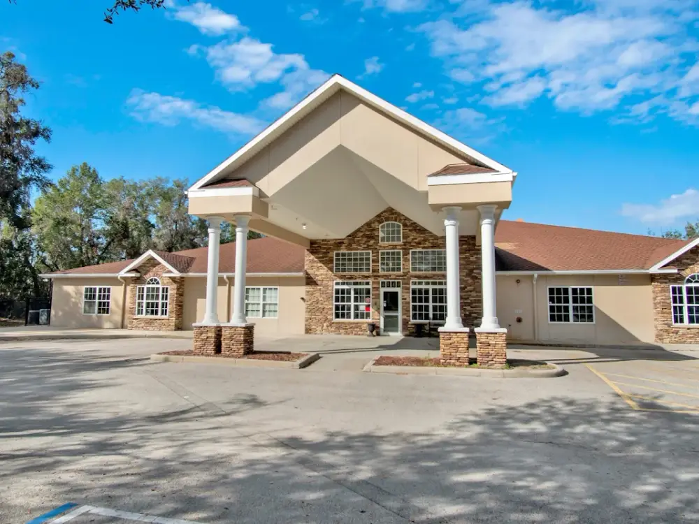 International Parkway KinderCare, Lake Mary