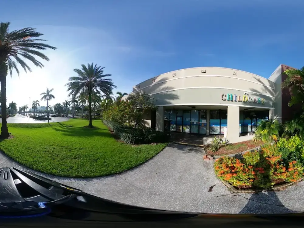 Intracoastal Kids Academy, North Miami Beach