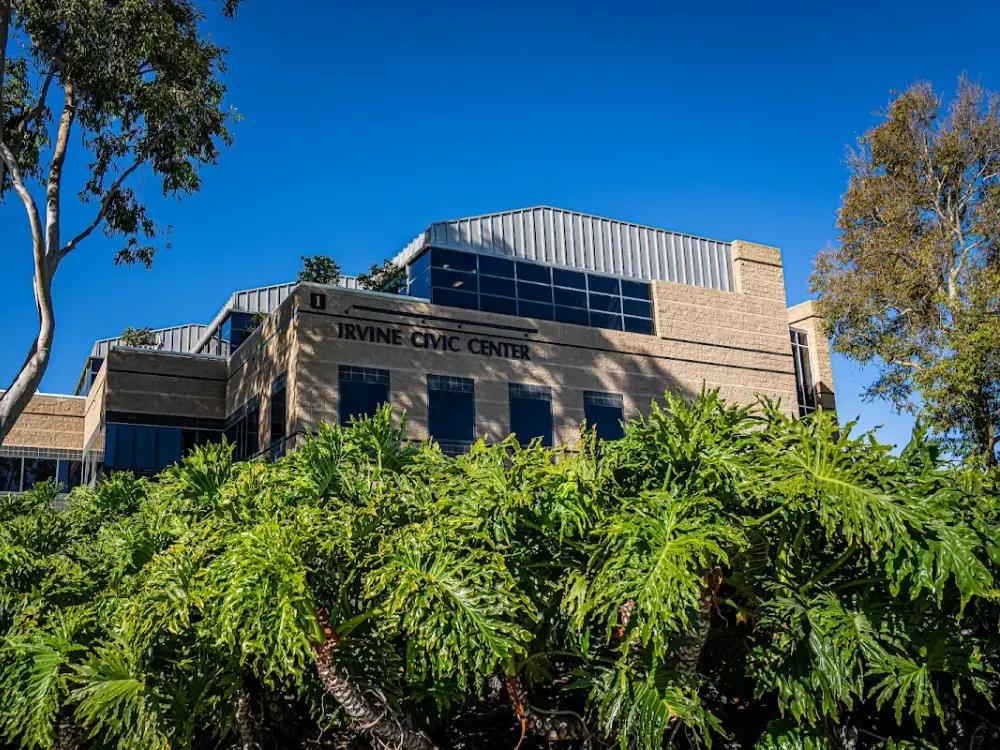 Irvine Child Development, Irvine
