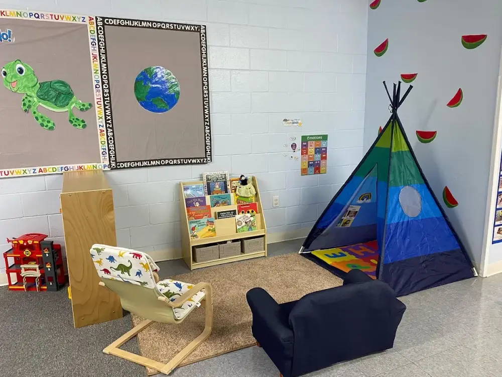 Islands of Fun Learning Center LLC, Dartmouth