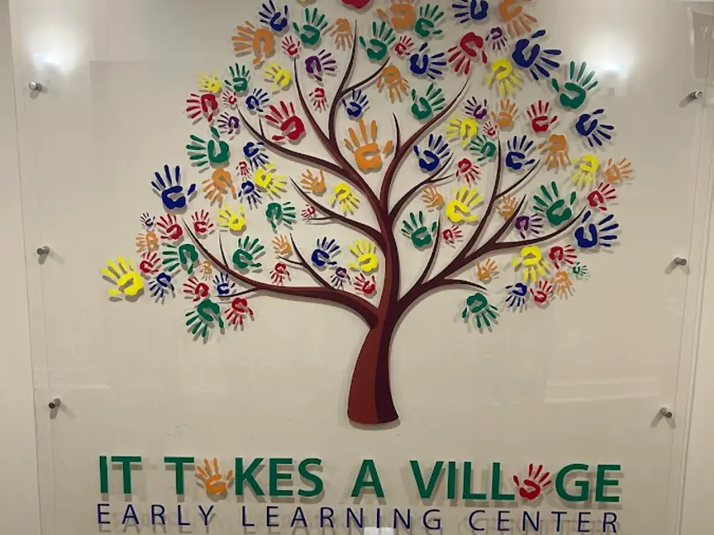 It Takes a Village Early Learning Center, Michellville