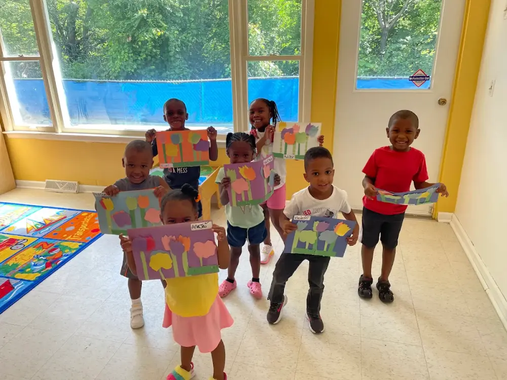 It's A New Day Learning Center, Southfield