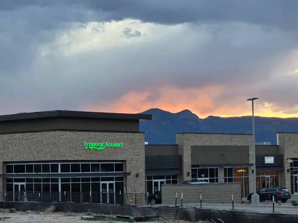 Ivybrook Academy in Colorado Springs, CO