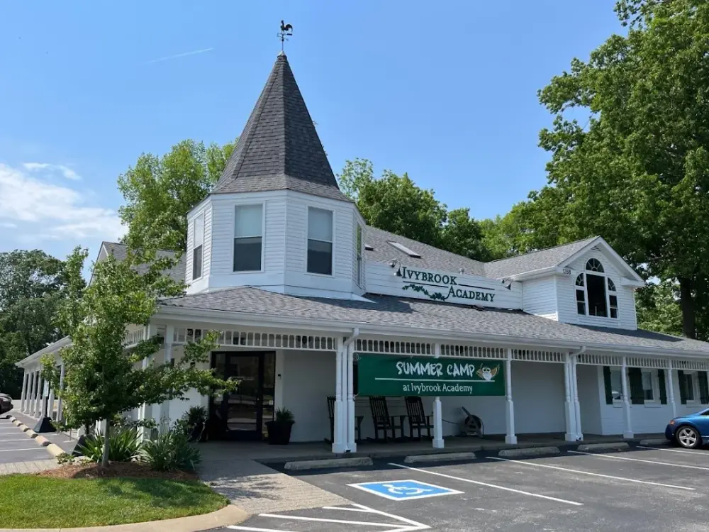 Ivybrook Academy, Franklin