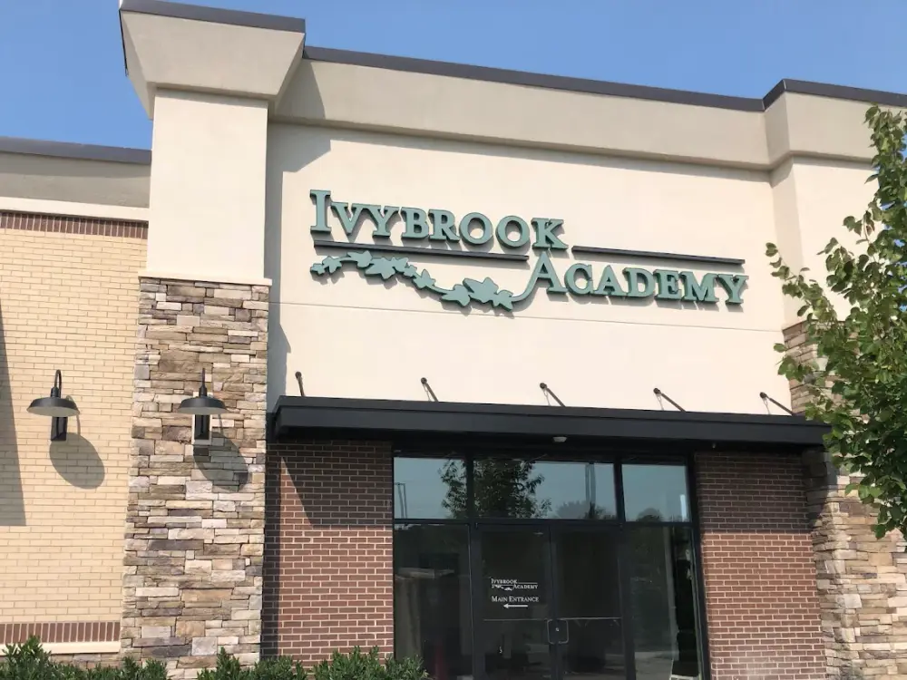 Ivybrook Academy, Hendersonville