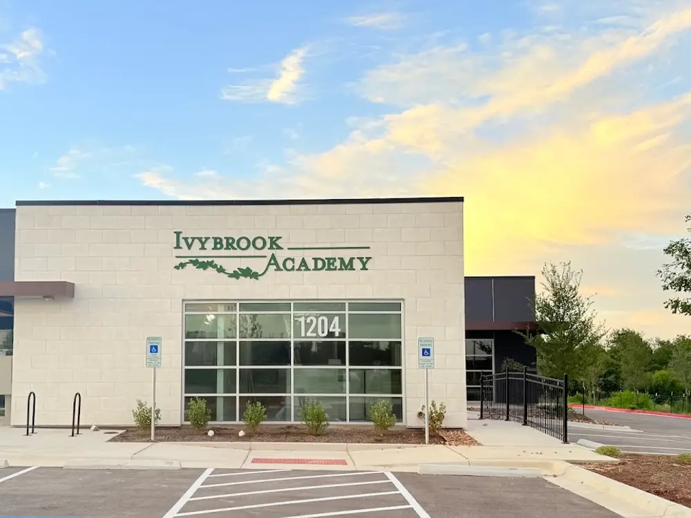 Ivybrook Academy, Pflugerville