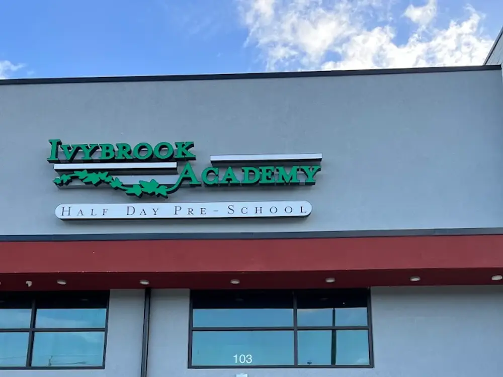 Ivybrook Academy in Ponte Vedra Beach, FL