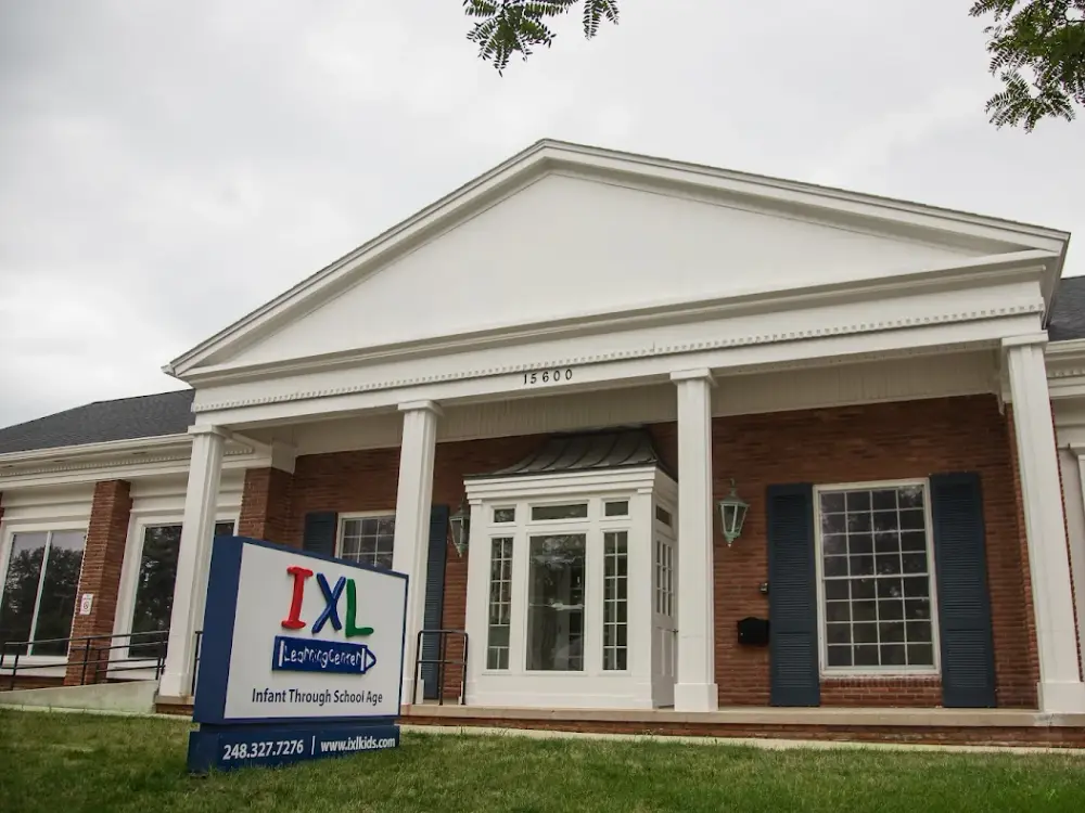 IXL Learning Center, Southfield