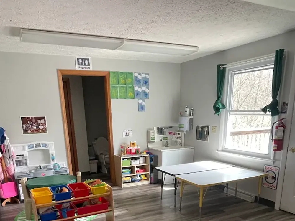 J C Kids Daycare & Learning, Mansfield